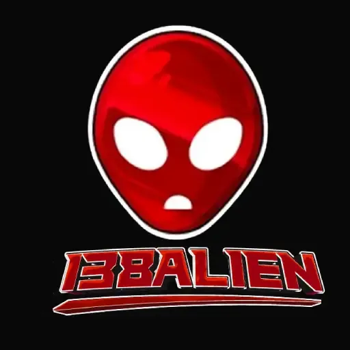 138ALIEN - Pertempuran FPS di Antara Bintang