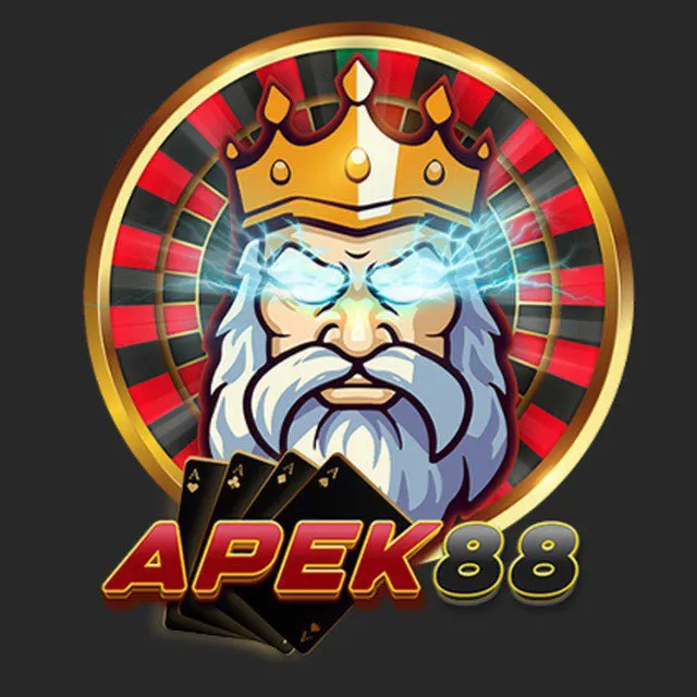 APEK88 - Balapan Motor Penuh Aksi