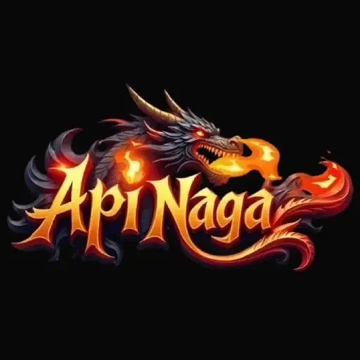 APINAGA - Petualangan Arcade Seru dan Menantang